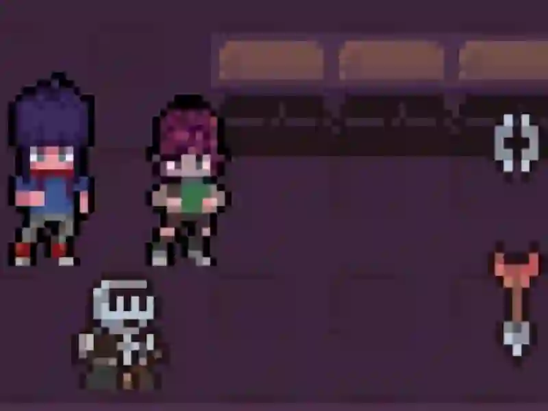 Jwèt Duo Adventures (Legacy nan Pyèj) sou entènèt