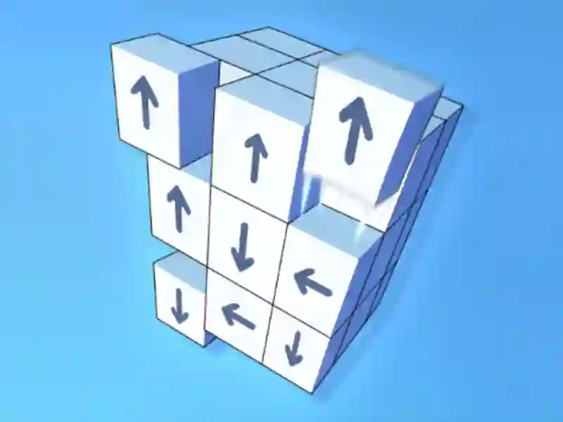 Jwèt Flèch disparèt sou entènèt