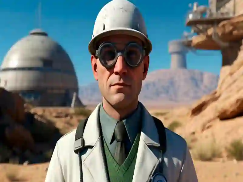 Jwèt Siviv nan Zòn 51 sou entènèt