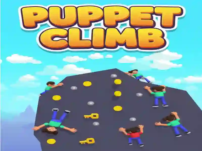 Jwèt Grenpe mannken sou entènèt