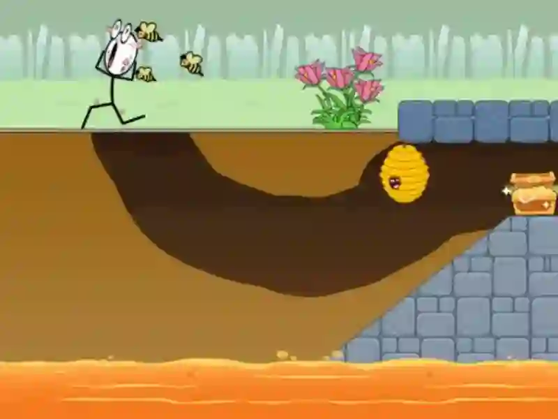 Jwèt Wout Fouye sou entènèt