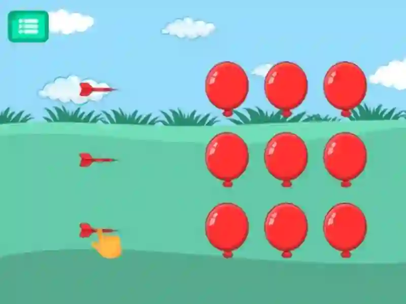 Jwèt Balon blitz sou entènèt Jwèt Balon blitz sou entènèt