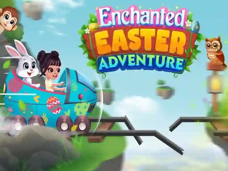 Jwèt Enchanted Pak avanti sou entènèt