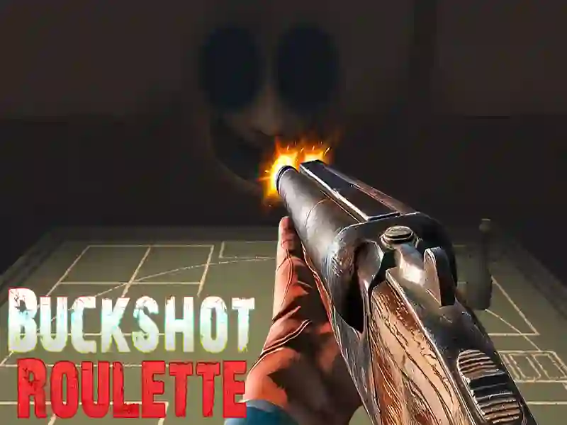 Jwèt Buckshot kazino sou entènèt Jwèt Buckshot kazino sou entènèt