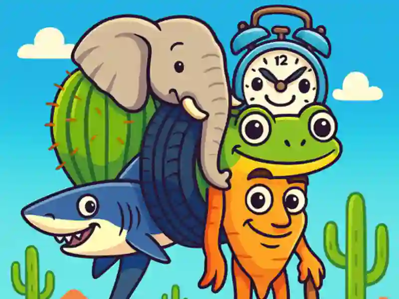 Jwèt MEME defi. io sou entènèt