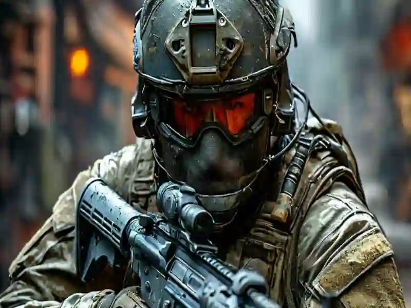 Jwèt Warfront sou entènèt