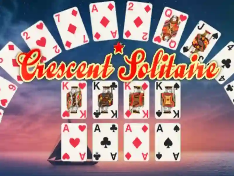 Jwèt Sou entènèt jwèt Crescent solitèr sou entènèt Jwèt Sou entènèt jwèt Crescent solitèr sou entènèt