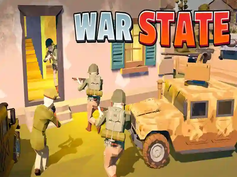 Jwèt Eta lagè sou entènèt