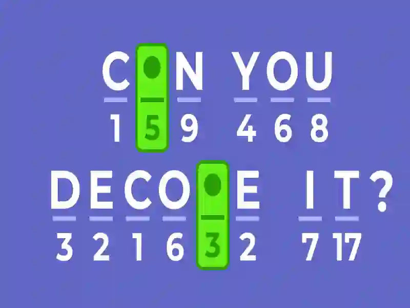 Jwèt Kriptogram sou entènèt