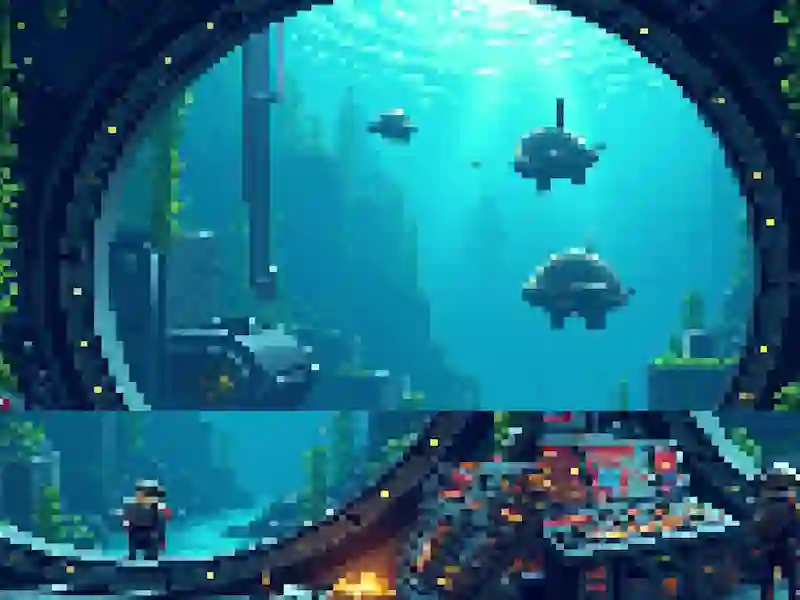 Jwèt Pixel glise devinèt sou entènèt