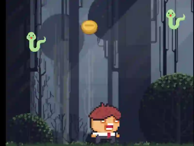 Jwèt Chape soti nan koulèv sou entènèt