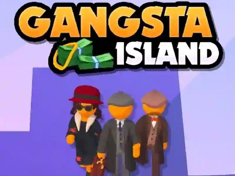 Jwèt Gangsta Island sou entènèt Jwèt Gangsta Island sou entènèt