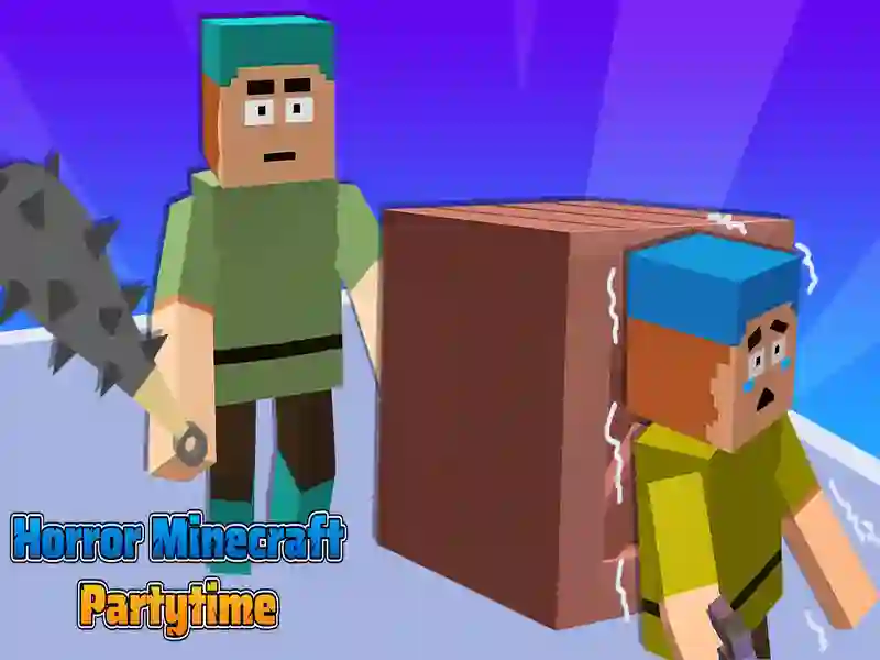 Jwèt Laterè minecraft pati sou entènèt