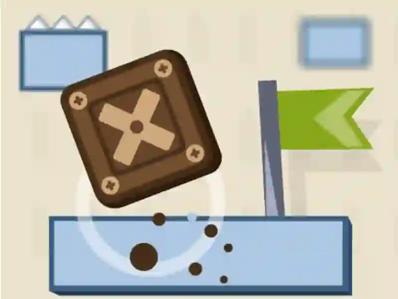 Jwèt Fizik Box 2 sou entènèt Jwèt Fizik Box 2 sou entènèt