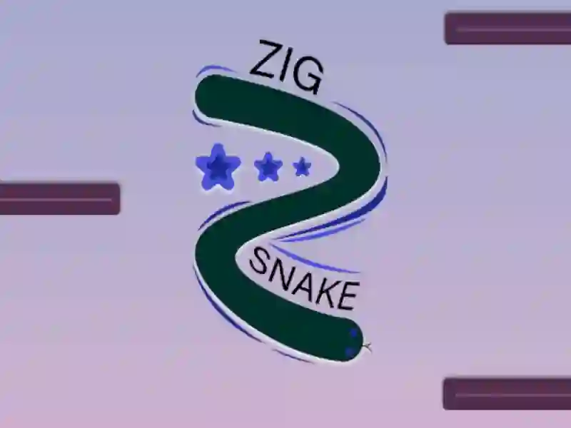 Jwèt Zig koulèv sou entènèt Jwèt Zig koulèv sou entènèt