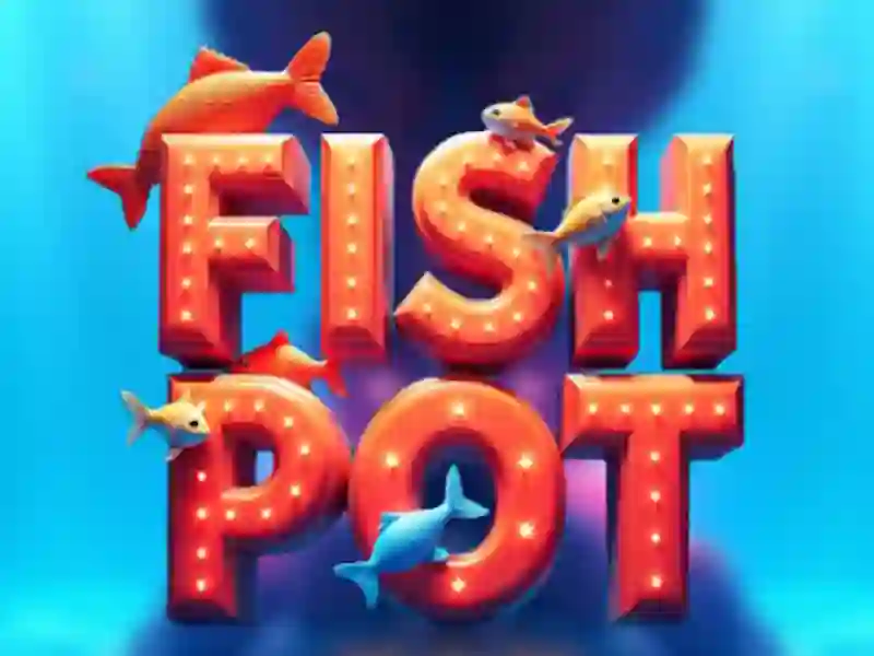 Jwèt Pwason Pot sou entènèt Jwèt Pwason Pot sou entènèt