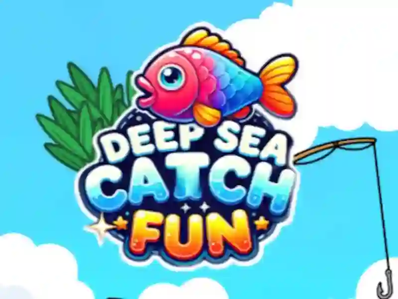 Jwèt Sou entènèt jwèt Deep Sea Catch Fun sou entènèt Jwèt Sou entènèt jwèt Deep Sea Catch Fun sou entènèt