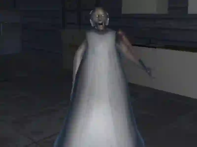 Jwèt Granmè retounen 3D: move destine sou entènèt Jwèt Granmè retounen 3D: move destine sou entènèt