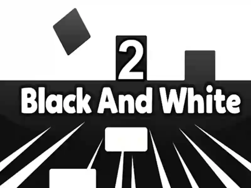 Jwèt Nwa ak Blan 2 sou entènèt