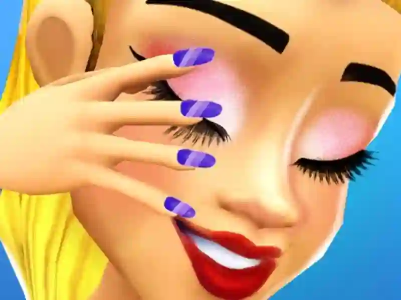 Jwèt Art Salon sou entènèt