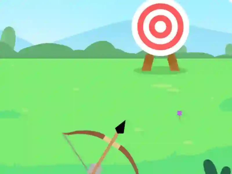 Jwèt Esè sharpshot sou entènèt