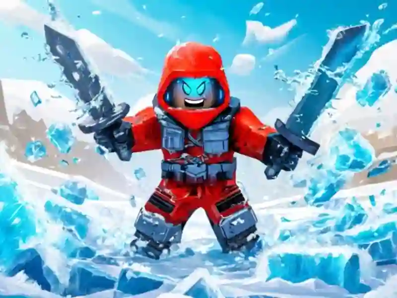 Jwèt Fwi Blox sou entènèt