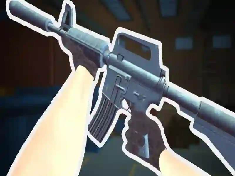 Jwèt CS: eskwadwon dezòd sou entènèt