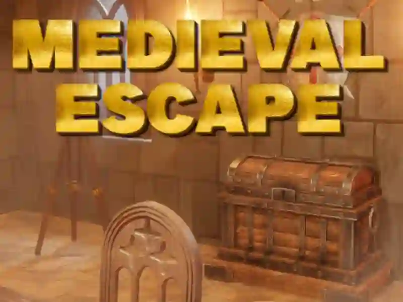 Jwèt Medyeval chape sou entènèt