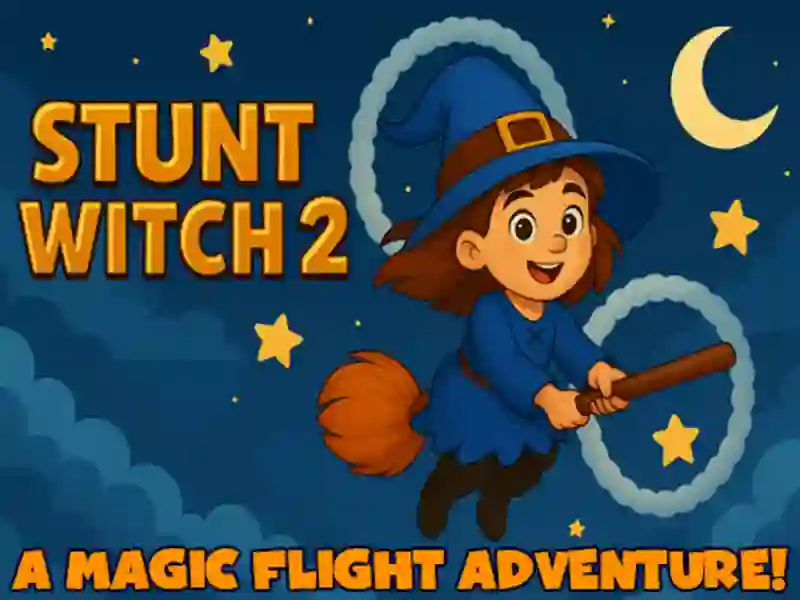 Jwèt Cascade Witch 2 sou entènèt Jwèt Cascade Witch 2 sou entènèt