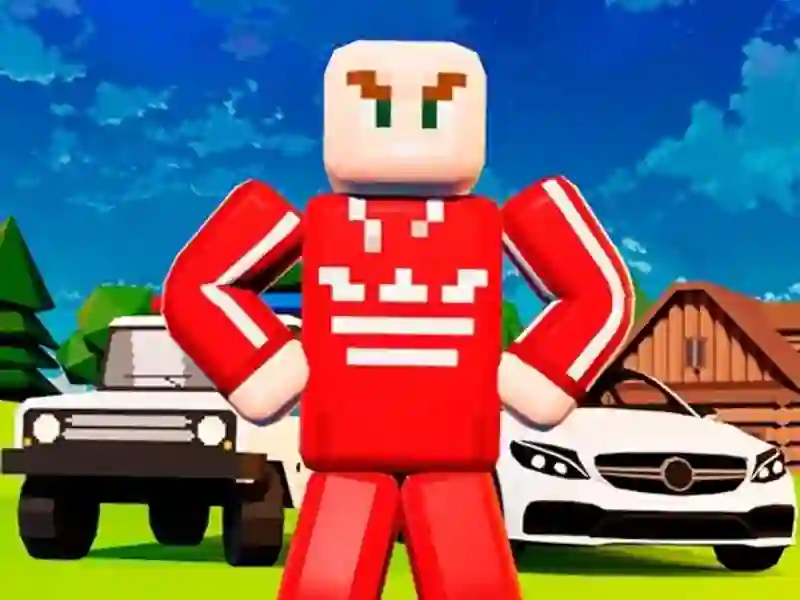 Jwèt Boxteria sou entènèt