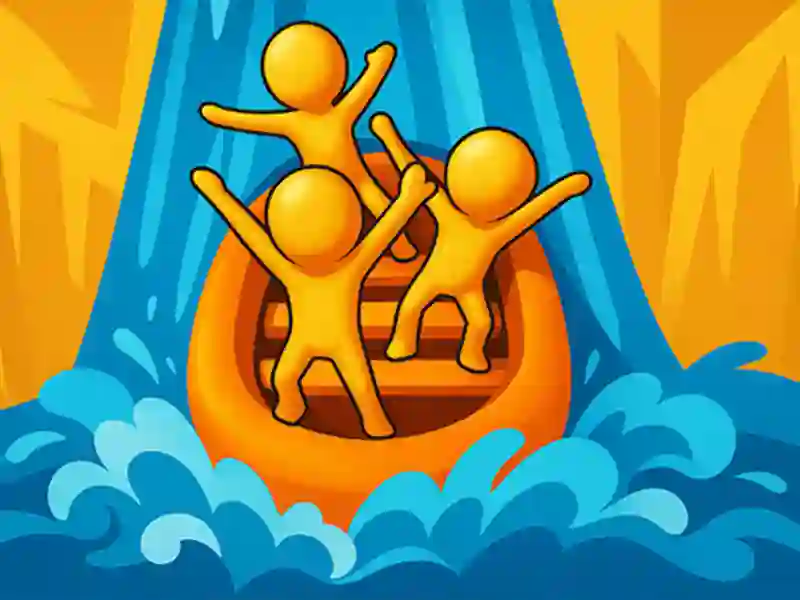 Jwèt Waterpark Triye sou entènèt Jwèt Waterpark Triye sou entènèt