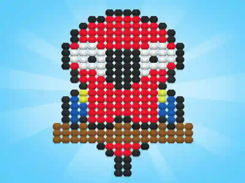 Jwèt Koulè nwa & boulon devinèt sou entènèt Jwèt Koulè nwa & boulon devinèt sou entènèt