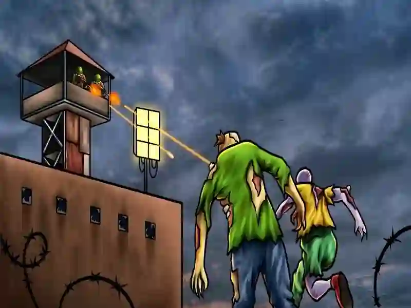 Jwèt Nou pap siviv sou entènèt