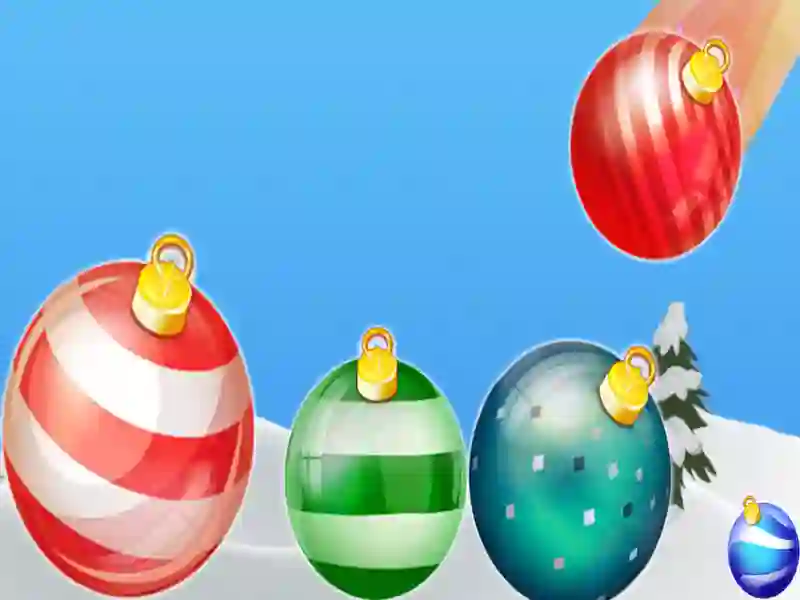 Jwèt Jwèt kastèt voye boul rantre nan nouvo ane a! sou entènèt