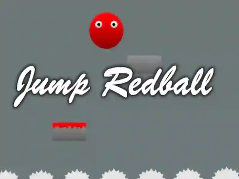 Jwèt Ale Redball sou entènèt
