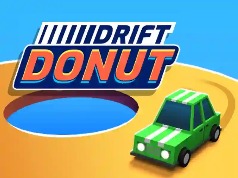 Jwèt Drift beye sou entènèt