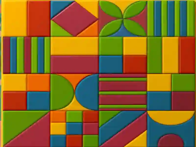 Jwèt Mosaic Mèt sou entènèt