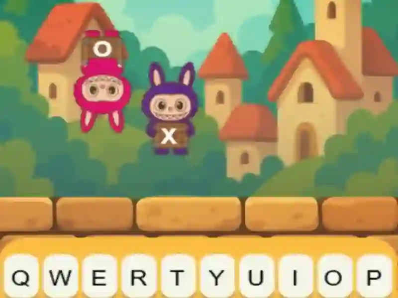 Jwèt Lafufu Typer sou entènèt