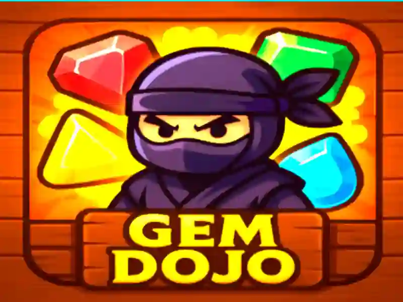 Jwèt Gem Dojo sou entènèt