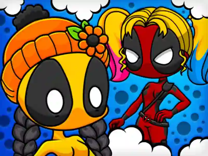 Jwèt Pisin dam sou entènèt