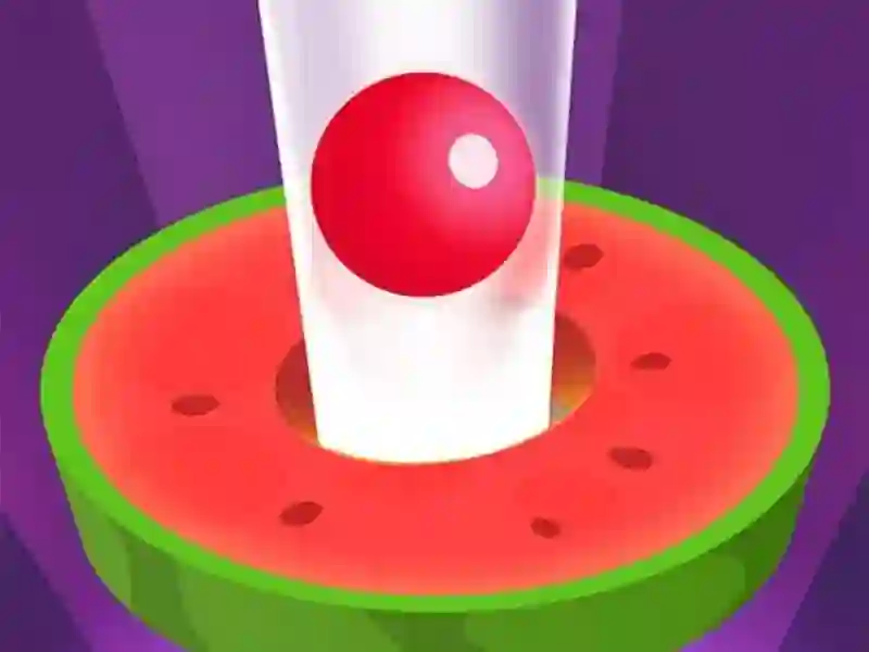 Jwèt Helix kraze sou entènèt