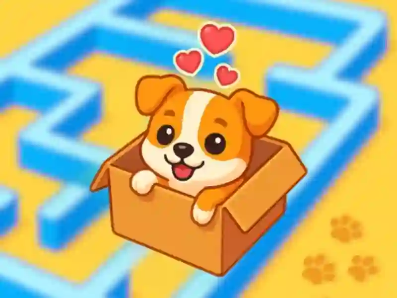 Jwèt Chape chen sou entènèt