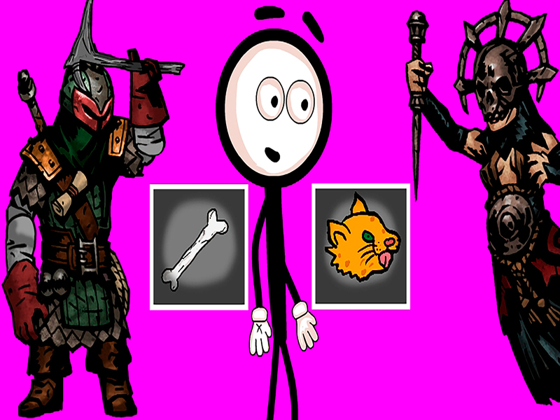 Jwèt Stickman chwazi aksyon sou entènèt