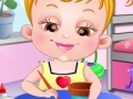 Jwèt Baby Hazel: Tan Pou Atizana sou entènèt