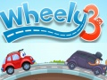 Jwèt Wheely 3 sou entènèt