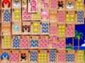 Jwèt Mahjong Sonic sou entènèt