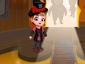Jwèt Baby Hazel: Chato Haloween sou entènèt