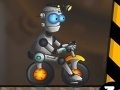 Jwèt Ale Robot 2 sou entènèt