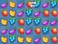 Jwèt Fruita Crush sou entènèt