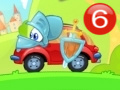 Jwèt Wheely 6 sou entènèt